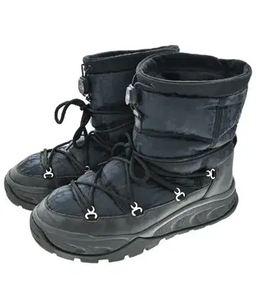 Dior Homme 남성용 부츠