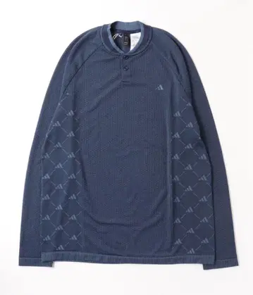 네이비 긴팔 골프웨어 아디다스 PRIMEKNIT 푸마 나이키