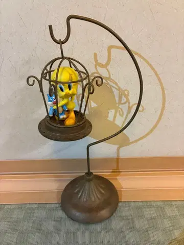 [ 초레어 ] 트위티 액세서리 홀더 새장