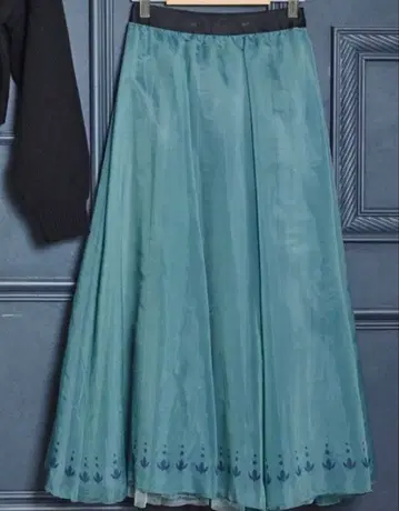 시마무라 안나 스커트 안나