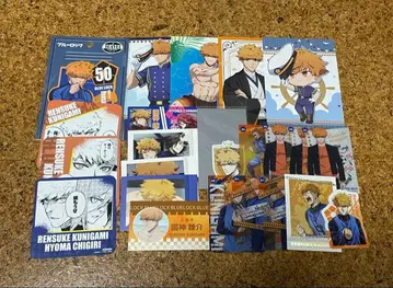 쿠니가미 렌스케 일괄 판매