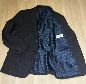 Psycho Bunny 테일러드 자켓 새상품급