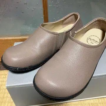 조이 워커 플러스 슬립온 합성 피혁 23.5 신기 편한