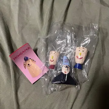 HONGAMA 가챠가챠 켄엘레 세트 판매