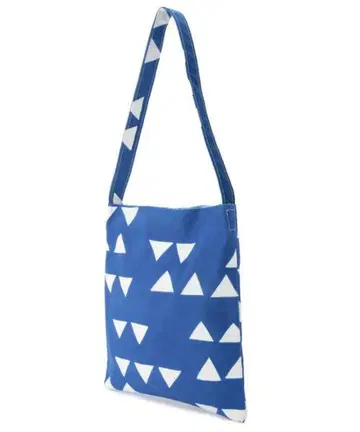 [ 미사용 새상품 ] TEMBEA DAY TOTE 형염 텐베아