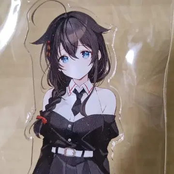 칸코레 아크릴 스탠드 시구레 요코스카