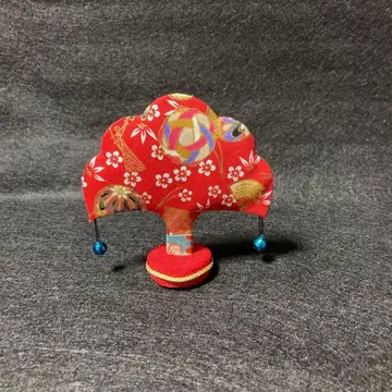 투선흥 나비 (과녁) 마리 빨간색