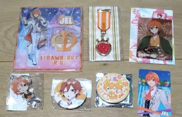 스토푸리 젤 7점 묶음 판매