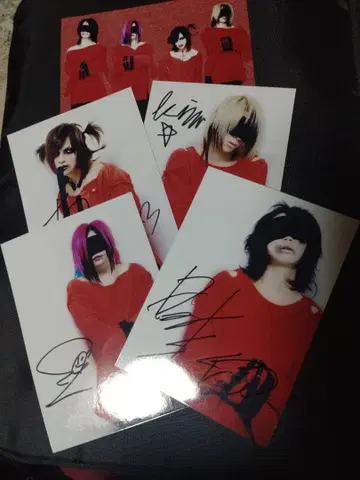 DEZERT 초기 아샤 5