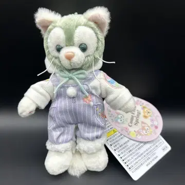 미사용 젤라토니 컴파인 스프링 인형 배지 2024