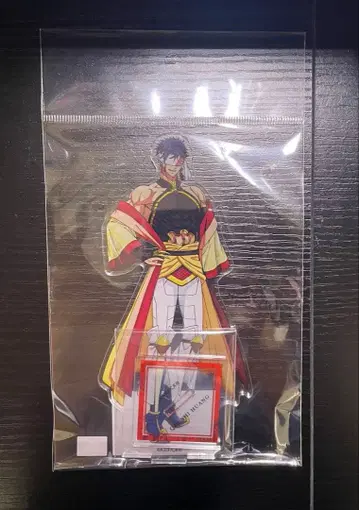 종말의 발키리 아크릴 스탠드