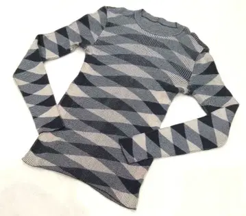 겨울 세일 GIORGIO ARMANI 아르마니 니트 스웨터