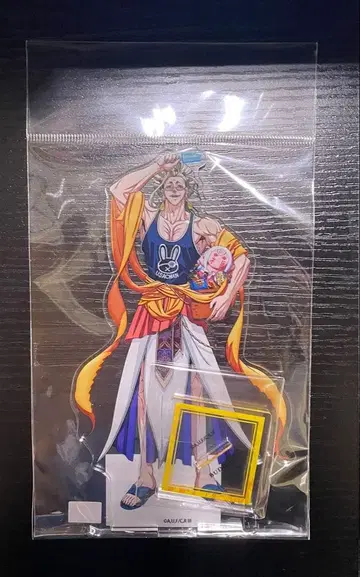 종말의 발키리 아크릴 스탠드