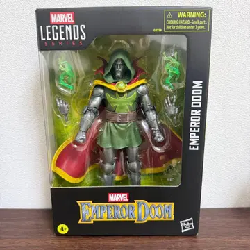 마블 레전드 닥터 둠 (엠퍼러 둠)