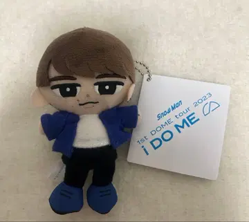 SnowMan 스노치루 와타나베 쇼타