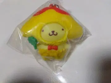 산리오 치비토모 오카즈 폼폼푸딩