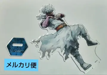 나의 히어로 아카데미아 히로아카 다비 아크릴 스탠드 원화전