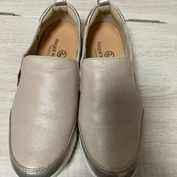 리걸 워커 23.5cm