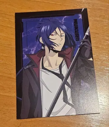 가정교사 히트맨 REBORN! 몽