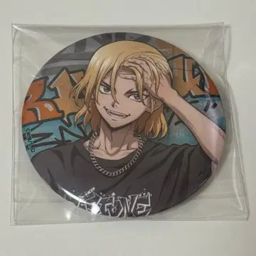 [익명 배송] 용수 WALLMA 캔뱃지