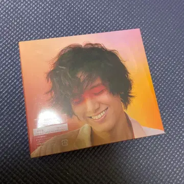 [ 새상품 미개봉 ] LOVE ALL SERVE ALL (초회반)