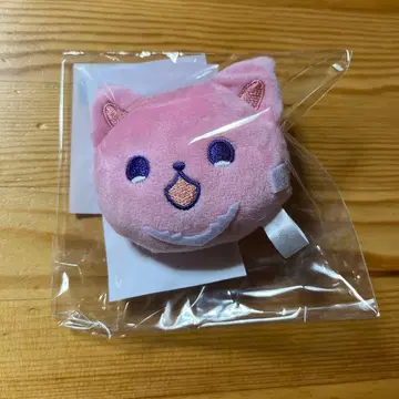 니지산지 완냥days 페이스 마스코트 아카기웬