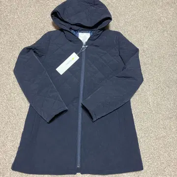 Golden Bear 퀼팅 자켓 M 네이비