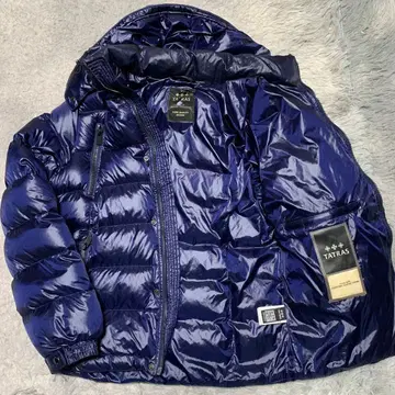 새상품급 TATRAS 타트라스 디오메데 DIOMEDE 다운 자켓
