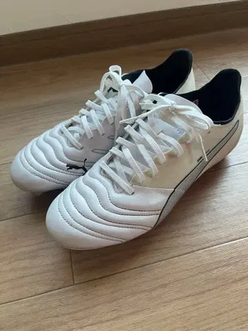 [ 25.5cm ] 푸마 킹 미라이 얼티밋 2 HG/AG