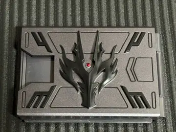 CSM V 버클 류우가 카드 덱