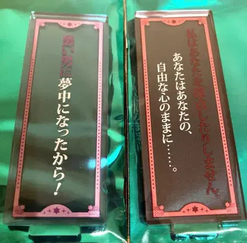 마법사의 약속 마호야쿠 대사 아크릴 스탠드 무르 샤이락