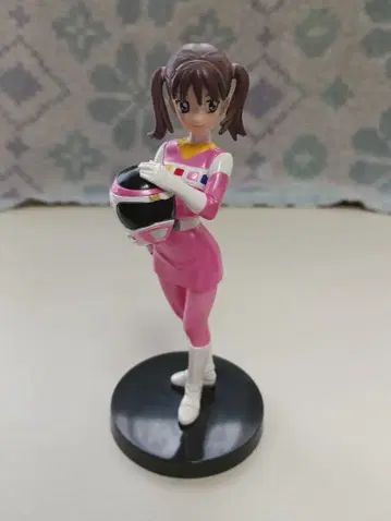 반다이 여아 유니폼 Vol.3 메가 핑크 / 이마무라 미쿠