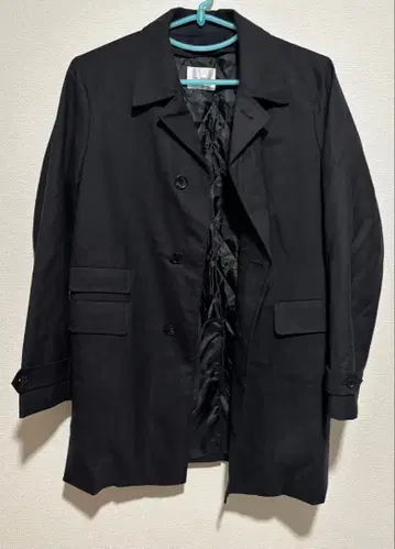 스텐카라 코트 (비즈니스 코트) L 사이즈