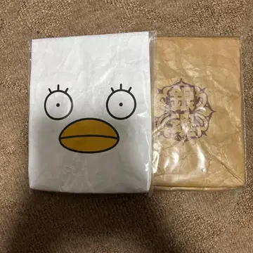 은혼 제일복권 런치백