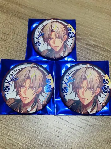 미스트니아의 날개 희망 루카스 캔뱃지 오토메이트 마켓