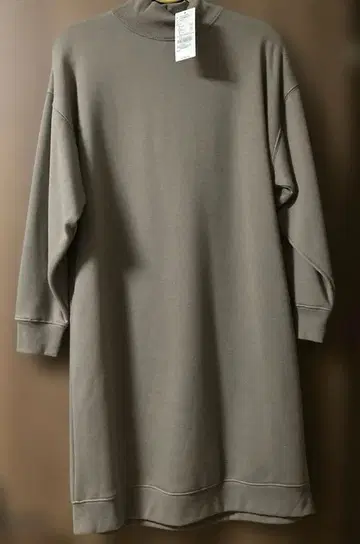 아메리칸 홀릭 롱 원피스