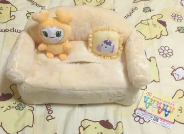 TWICE LOVELYS 지효 티슈 커버 gigo 한정판