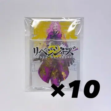 도쿄 리벤저스 신체험전 원화전 아크릴 디오라마 29권 산즈 하루치요