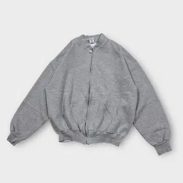 90s 러셀 집업 맨투맨 가디건 후드티