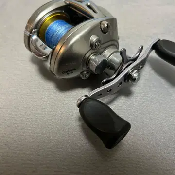 다이와 알파스 150H 베이트릴