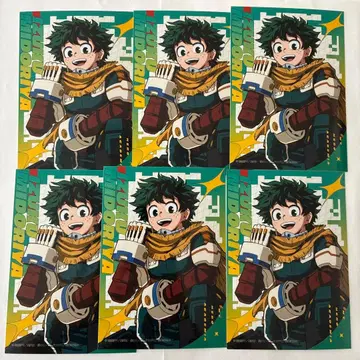 점페스 JF2026 엔스카이 브로마이드 히로아카 미도리야 이즈쿠