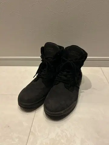 VANS WATERTECH 스니커즈 27.0cm