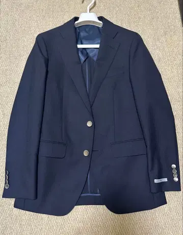 슈트 셀렉트의 자켓