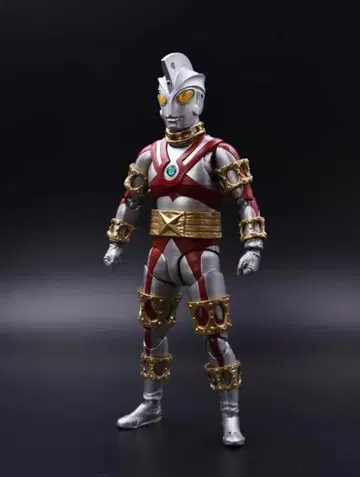 S.H.Figuarts 에이스 로봇용 부품