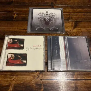 벤튼 폴스 CD 3장 세트