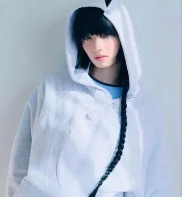 sansangear BUTTON HOODIE 후디