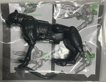 트랜스포머 킹덤 섀도우팬서 쉐도우팬서