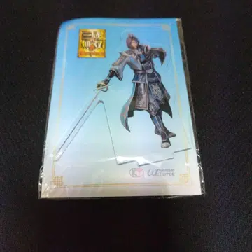 삼국무쌍 8 Empires 아크릴 피규어 사마사