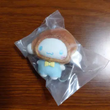 산리오 치비토모 시나모롤