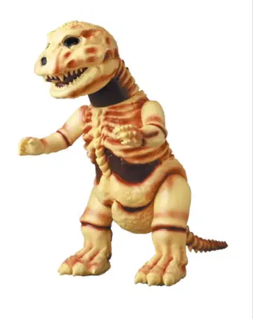 안락안작 극장 안락안작 고질라 1954 (파이널 장면 1기) 미개봉